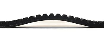 えっこ AlveyTech 203590 Asymmetric Drive Belt - Replacement