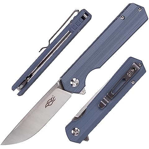 Firebird GANZO FH11S-GY Folding Knife Cover