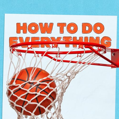 HTDE: One-Liners and Free Throws cover art