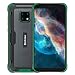 Produktbild 2021 Blackview BV4900 Pro Outdoor Smartphone Ohne Vertrag, IP68 Robust Handy Android 10, 4GB RAM 64GB ROM 256GB Erweiterung, 5MP+13MP wasserdichte Kamera, NFC, 5580mAh Akku Reverse Charge Grün