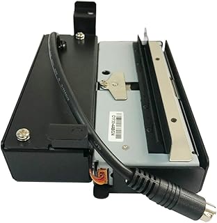 PARTS Regular Cutter Module Guillotine Cutter for TSC TTP-2410MU Thermal Barcode Printer Original 98-0470038-10LF