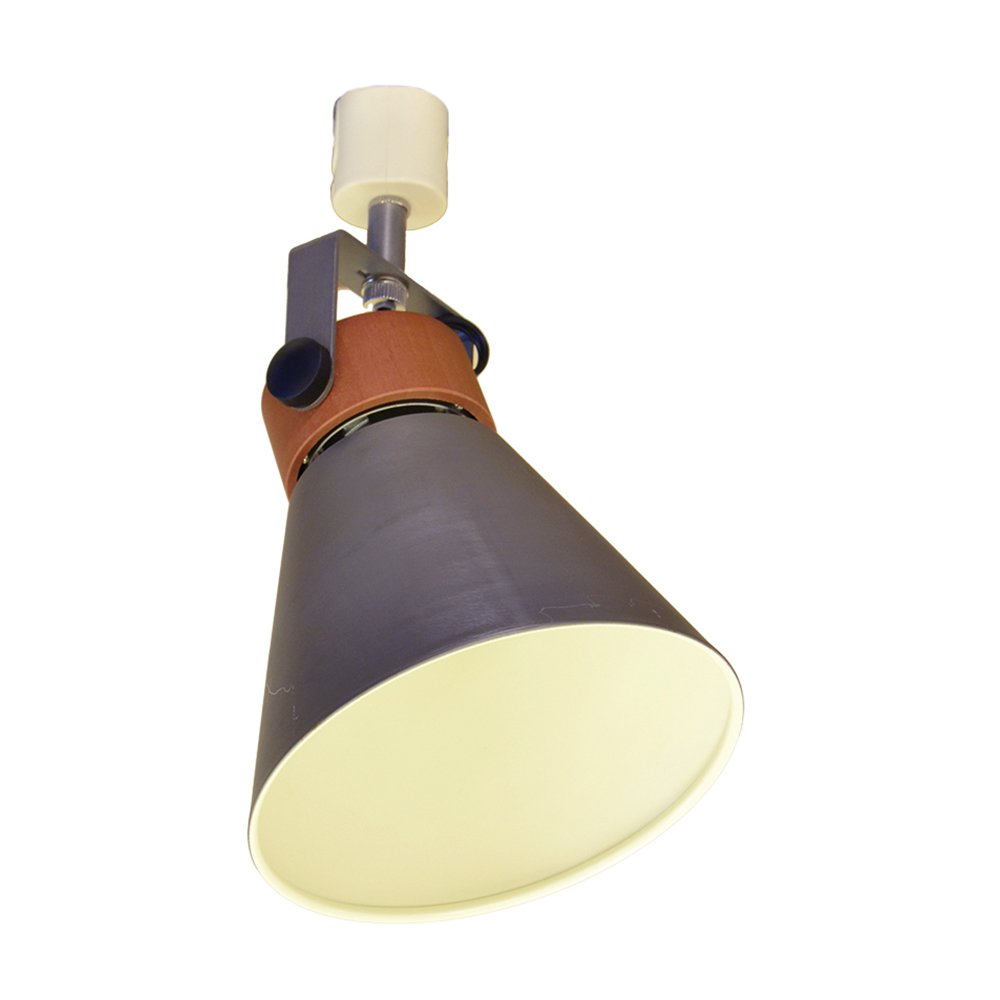 ELUX SLIDER SPOT2 スライダースポット1 ×３個 Amazon | スポットライト(ダクトレール用・電球別売) SLIDER SPOT2