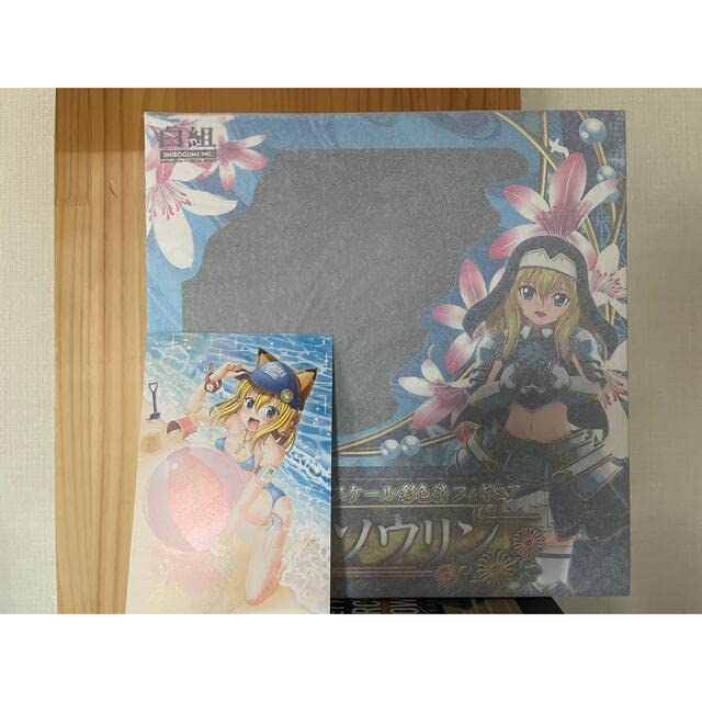 戦国乙女　大友ソウリン　フィギュア　ポストカード付き Amazon | [FIG]ポストカード付属 大友ソウリン(おおともそうりん
