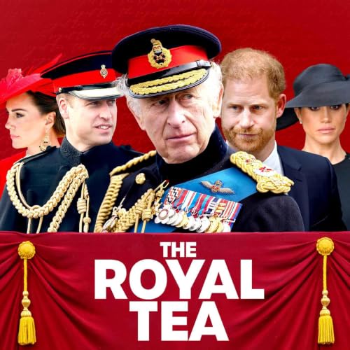 Inside Harry and Meghan's UK Trip: Will She Actually Come?