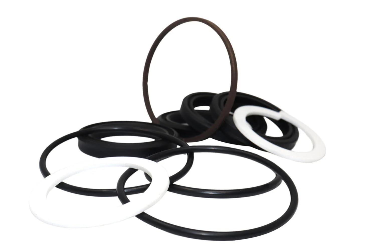 Aztec Hydraulics Replacement - Compatible with Seal Kit for