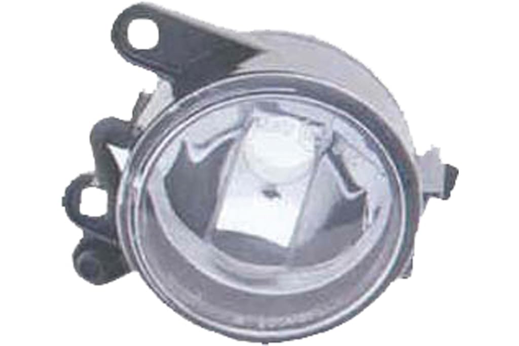 Prasco Nebelscheinwerfer Links