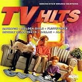 CD mit bekannten TV Melodien - ideal als Gag oder zur Filmvertonung, Moderation, Theateraufführungen etc. - gespielt vom Orchester B.B. (CD, Diverse, 19 Titel) Baywatch / Berverly Hills 90210 / Bill Cosby Show / Alf / Flinstones / Golden Girls / Dynasty D