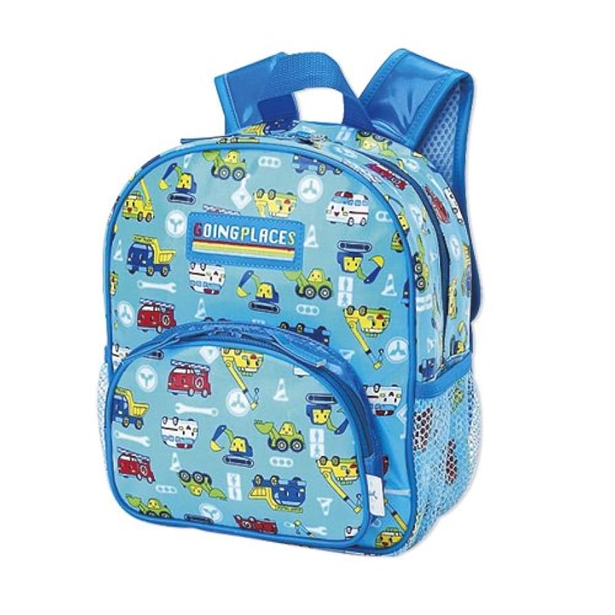 サンリオ - リュック Amazon.co.jp: サンリオ(SANRIO) ザ ラナバウツ 通園リュックS