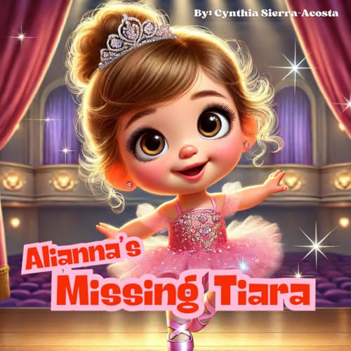 Alianna's Missing Tiara