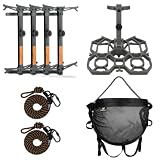 Kalkal Full Mobile Saddle Kit