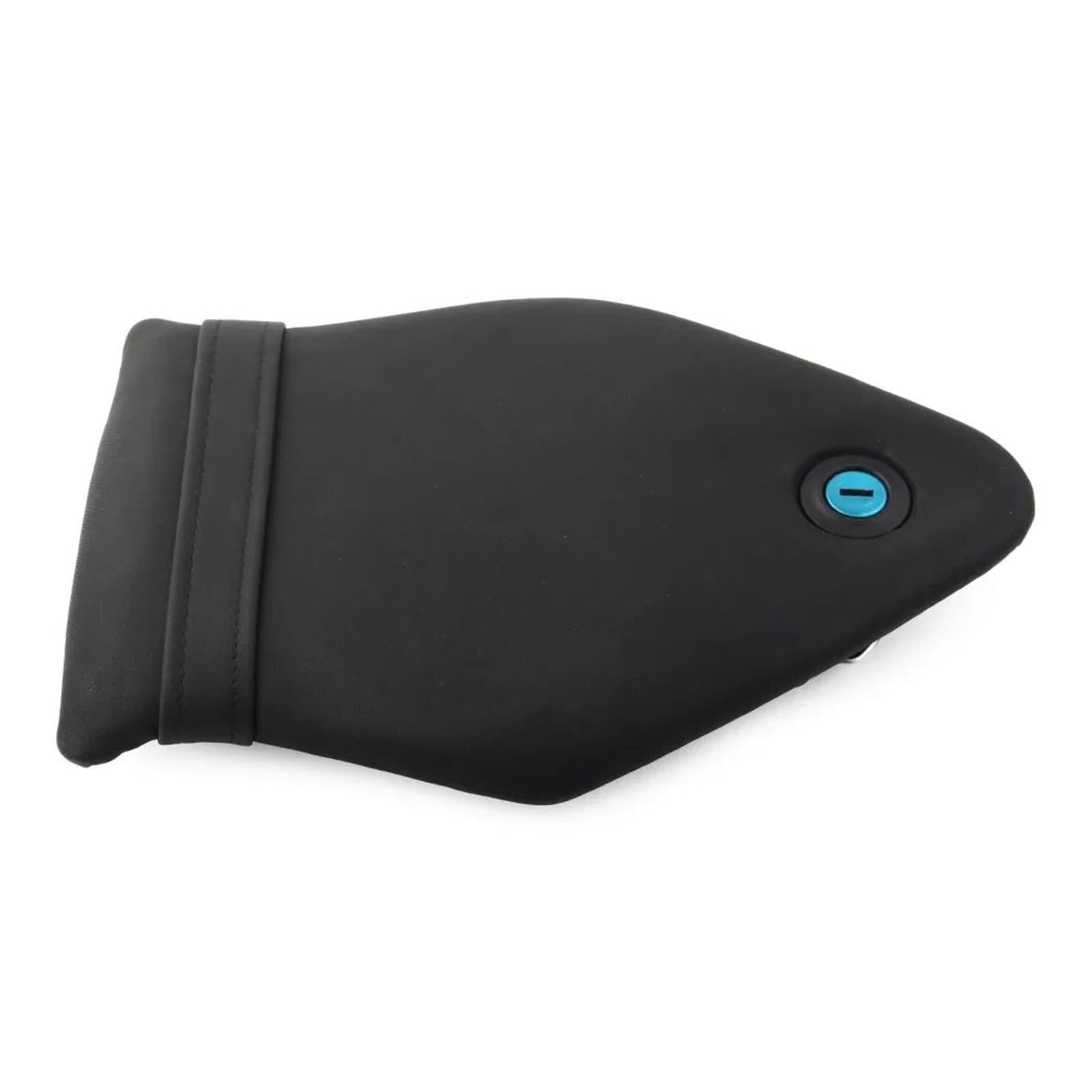 Imbottitura Per Cuscino In Pelle Per Sedile Passeggero Posteriore Per Moto | Sella Moto Comfort Per S1000R K47 2013-2018 Per S1000RR K46 2015 2016 2017 2018 Supporto Per La Guida Tutto Il Giorno