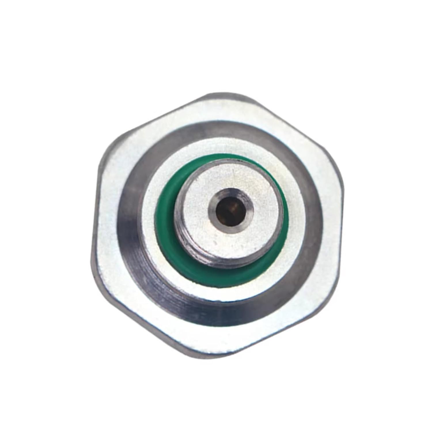 A/C Pressure Switch Sensor Compatible with Toyota for Corolla 2003 2004 2005 2006 2007 2008 OEM：80440SEPA01 Auto Automobile Sensor Conditioning Presión