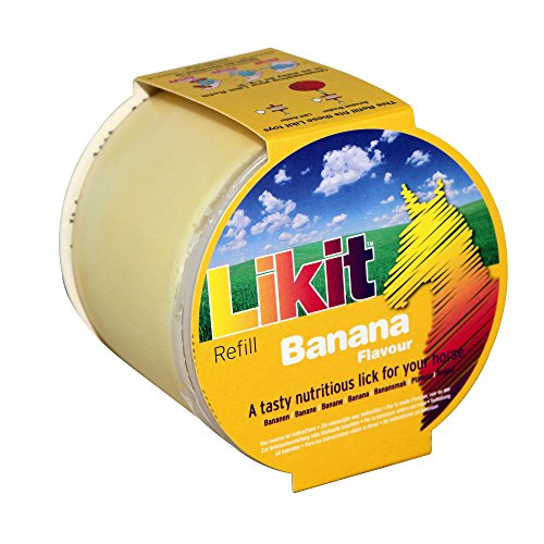 Likit Natural Molasses #TOP5