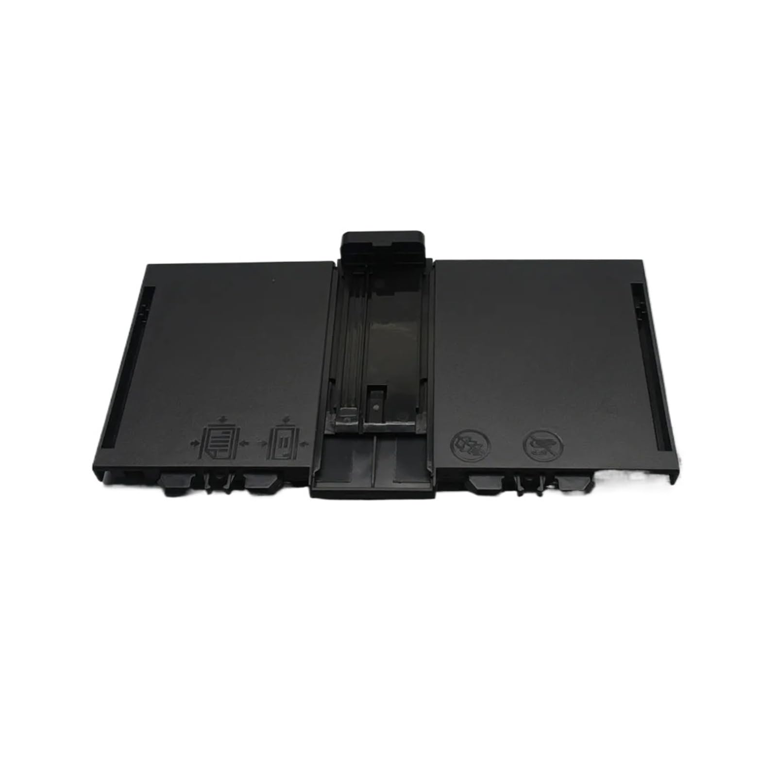 Vassoio ingresso carta, compatibile con HP, M201 M202 M225 M226 | RM1-9677-000CN RM1-9677-000, per 201 202 225 226(Black)