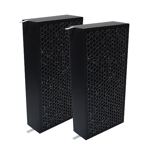 Filtre HEPA HRF-Z2 haute performance pour Honeywell HPA600, filtration particules et odeurs