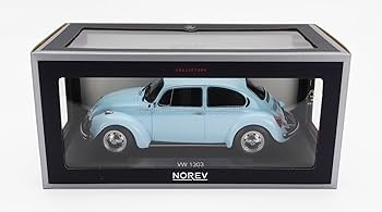 Amazon.co.jp: ミニカー 1/18 フォルクスワーゲン ビートル ノレブ Amazon.co.jp: ミニカー 1/18 フォルクスワーゲン ビートル ノレブ