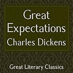 Cover of Great Expectations
