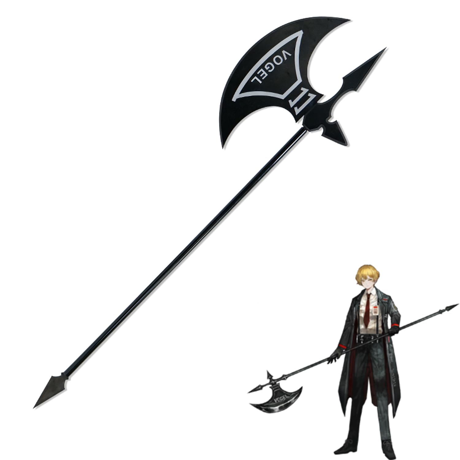 Amazon.co.jp: リンバスカンパニー 周辺 囚人No.11 シンクレア