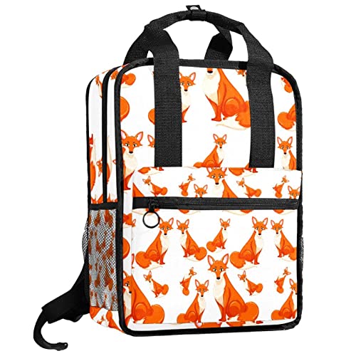 Sac d'école pour filles et garçons résolvant le problème de taille