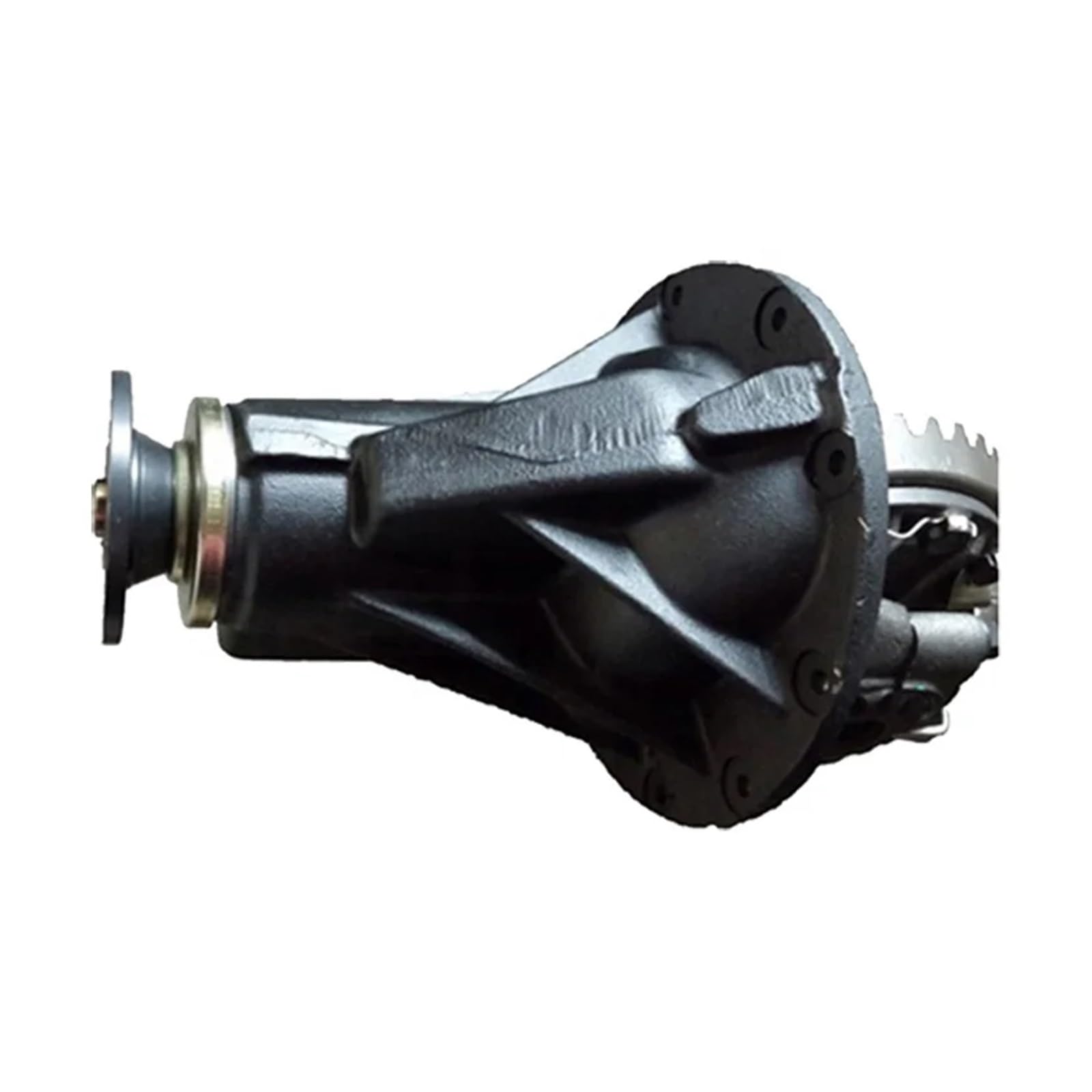 Conjunto de diferencial for camioneta 4x4 con relación 11x43, compatible con Toyota Hilux