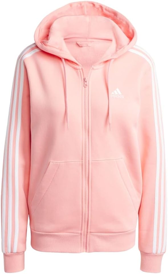 adidas neon hoodie
