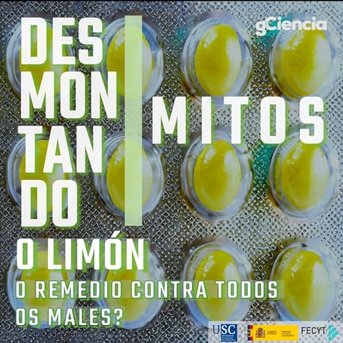 É o limón o remedio contra todos os males? cover art