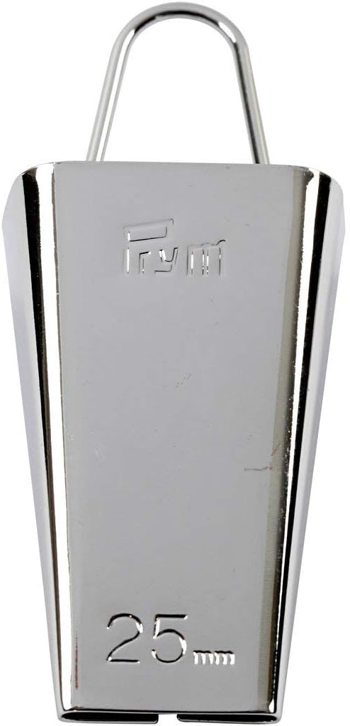 Prym 25 mm Tape Maker for Folding Bias Binding