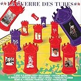  La Guerre Des Tubes [1990]