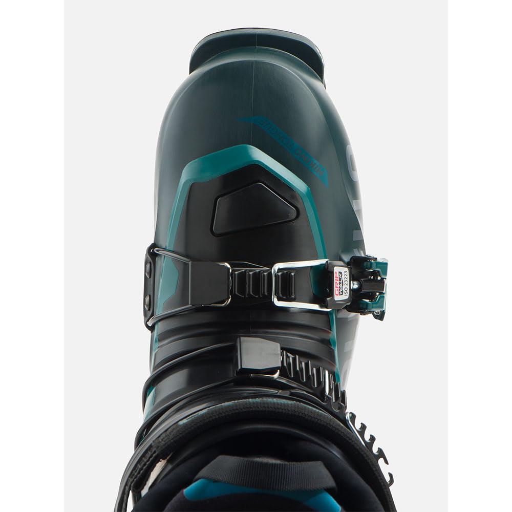 Dalbello - Chaussures De Ski Cabrio LV Free 120 If Green Homme - Homme - Taille 120 - Vert