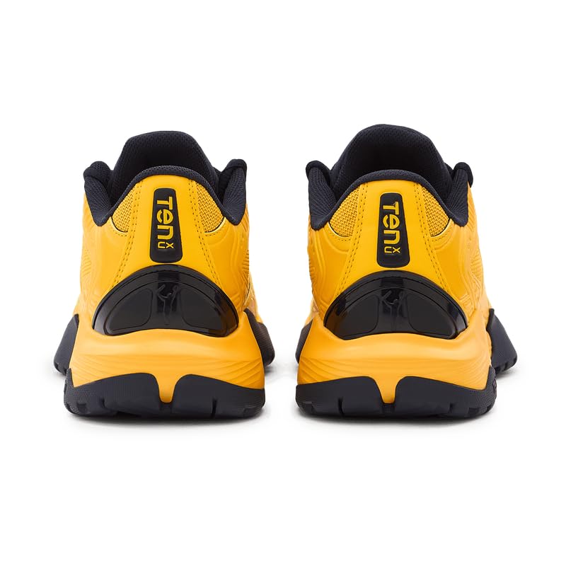 Image of By Sachin Tendulkar Unisex Switch Fan Edit 2.0 Multi-Sport Shoes | for All Turfs with Rubber Studs