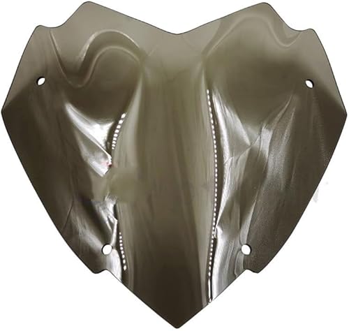 Wind Deflectors for Yam&aha XMAX300 Xmax250 Xmax 250 X-MAX300 2017-2022 Xmax 300 Motorcycle Sport Windshield Viser Visor Deflector Windscreen