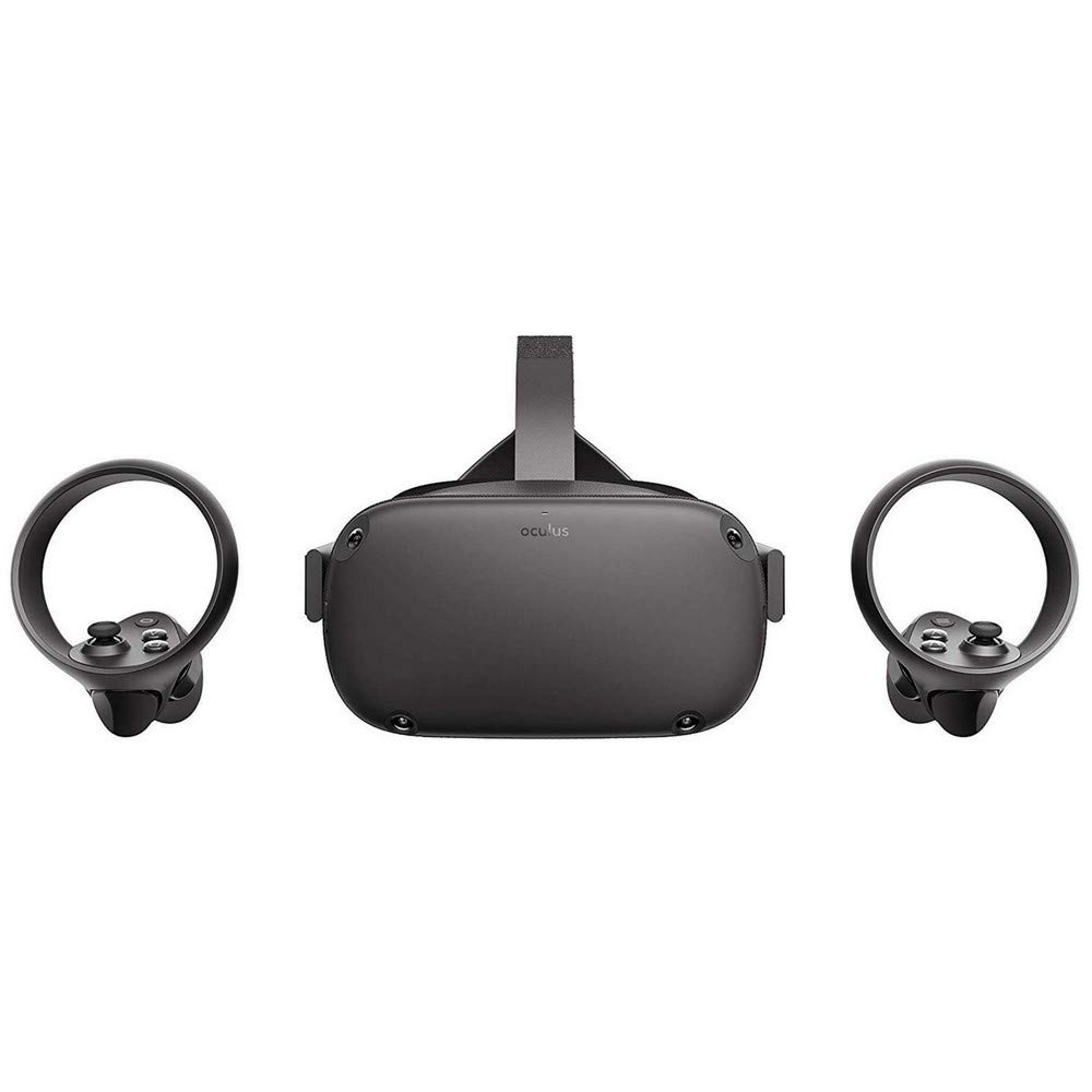 Amazon.co.jp: Oculus Quest (オキュラス クエスト) - 128GB : 家電 