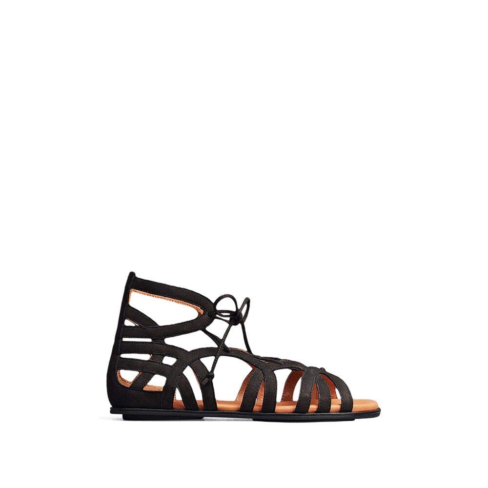 Gentle Souls by Kenneth Cole Women's Break My Heart Gladiator Sandal