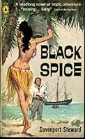 Black Spice B0007E0SNS Book Cover