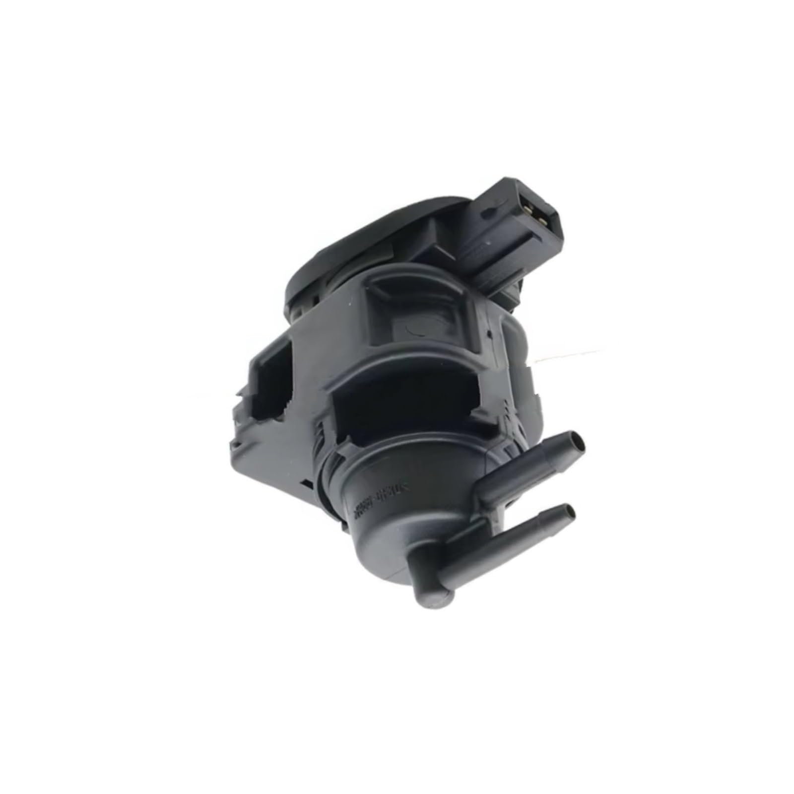 Auto Valve Solenoid Compatible with Clio for Grandtour 2008-2016 for Espace for Mk4 2006-2016 1 Pcs Automotive Vacuum Solenoid Valve 8200661049