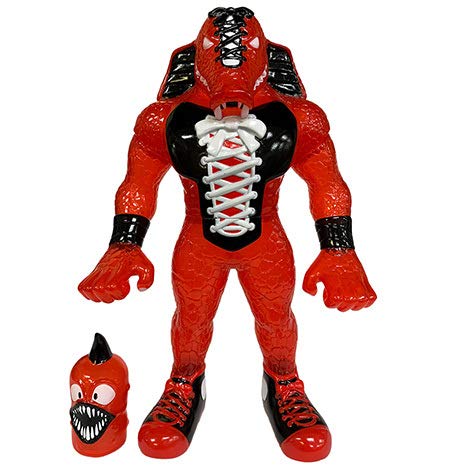 キン肉マン ファイブスタートイNSC-EX ～スニゲーター～ ROLLING CRADLE 別注カラーver.02. 23体限定