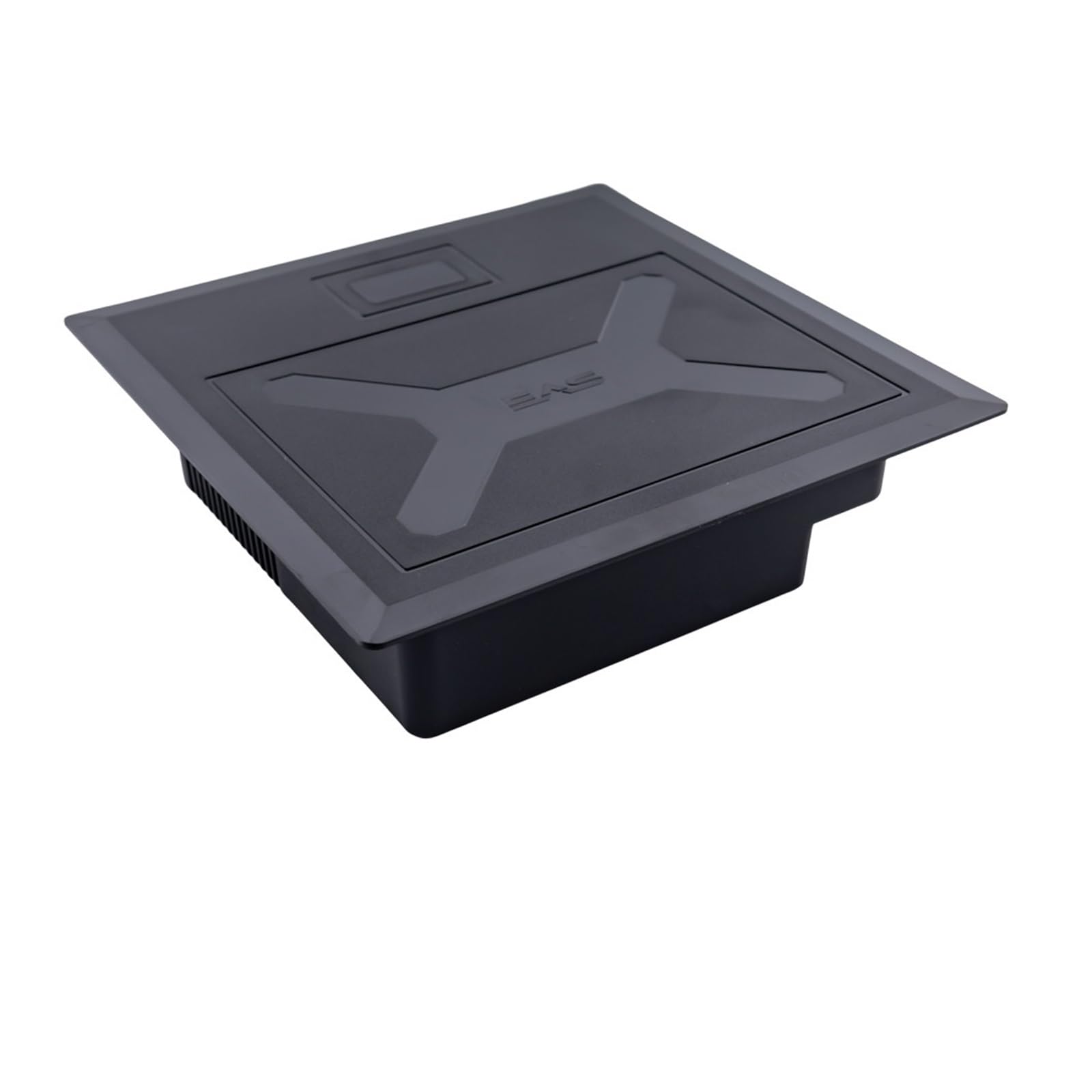 LNHHG AM 58KHz Demagnetizer For Grocery & Jewelry Shops