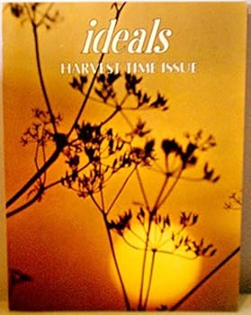 Paperback Ideals Harvest Time Issue Vol 32 #5 1975 Book