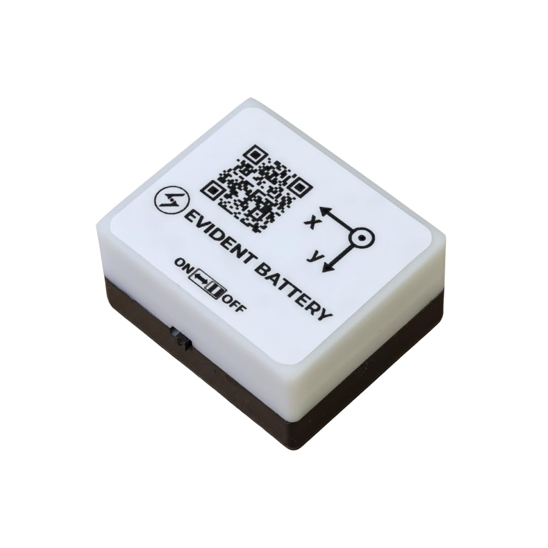 EVB Wi-Fi Vibration & Motion Sensor up to 6.66kHz | 6-Axis IMU (Accelerometer + Gyroscope) | Wi-Fi and AP Mode | API Software Portal | Sensor for Engineering Applications, EVs, & R&D Labs — Amazon image 3