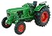 Produktbild Universal Hobbies  uh4994  Traktor Deutz D6005  Echelle 1/32, Grün