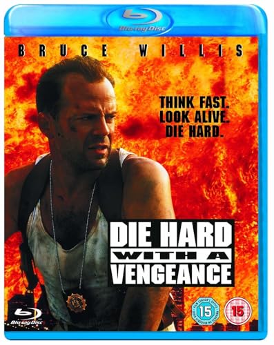 Die Hard With a Vengeance