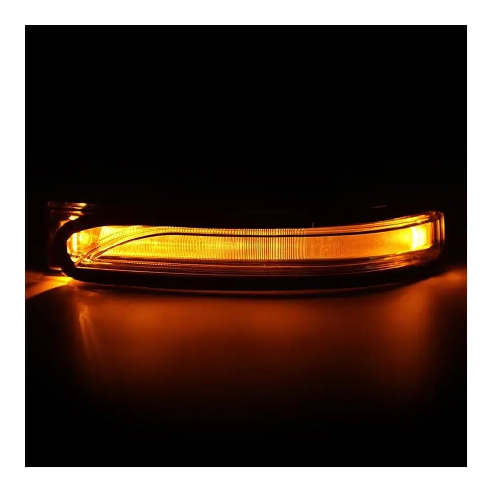 retrovisore Segnale svolta Light Per Auto Indicatore Di Direzione 87614-07003