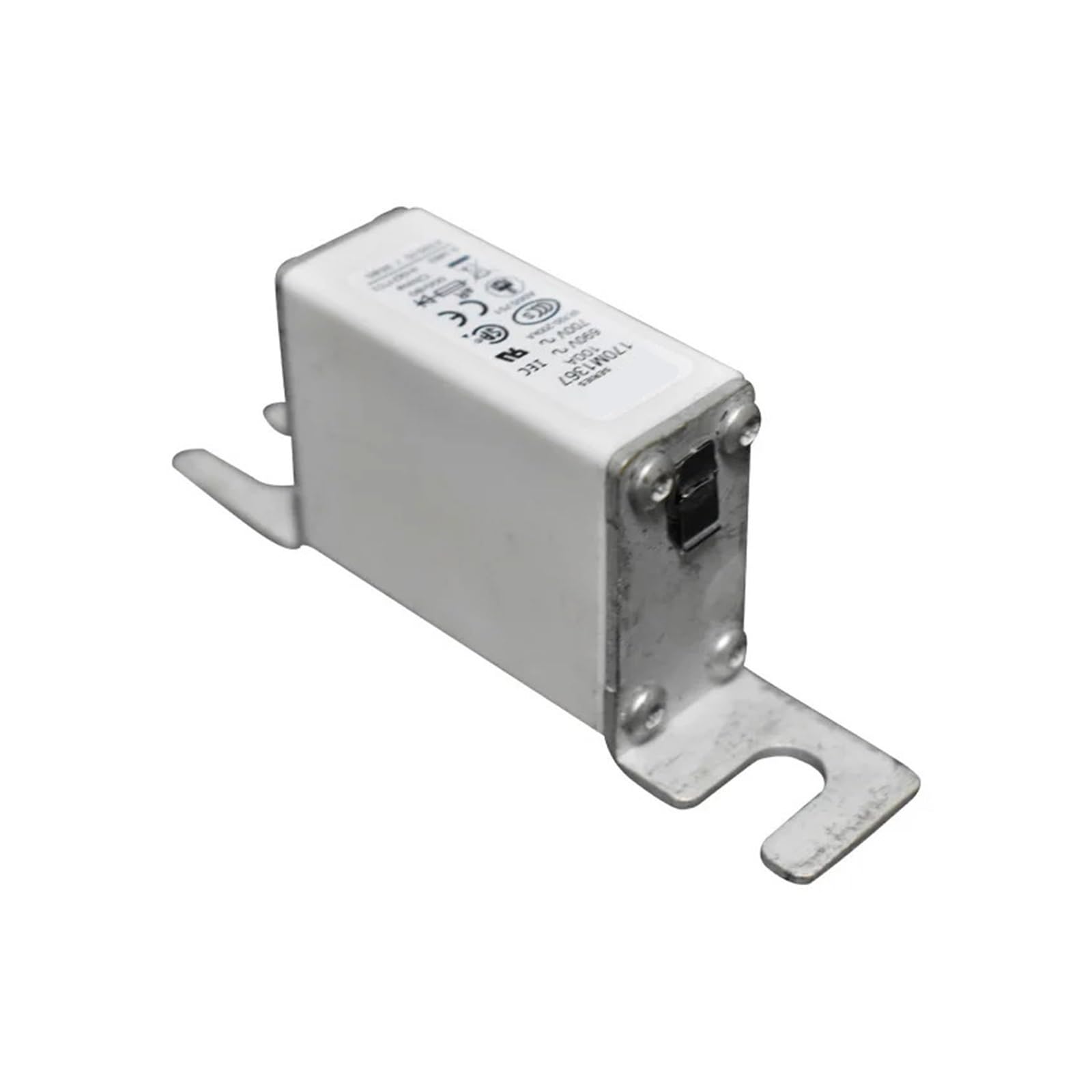 WBNFFUCYU 170M1367 170M1365 DC Fast Fuse(170M1367)