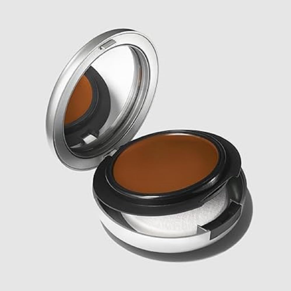 MAC, Studio Fix Tech Cream-To-Powder Foundation - NW47 10 gm