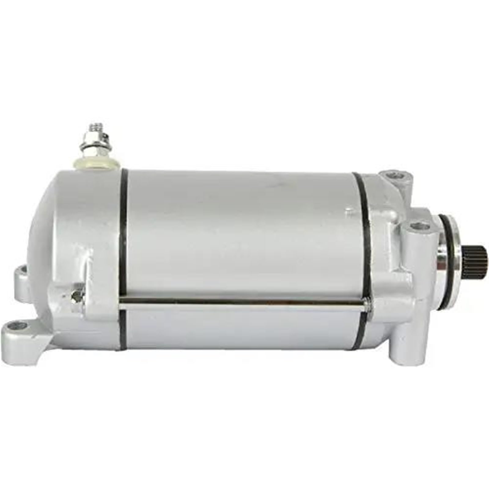 Motore Motorino Avviamento Elettrico Ricambio Per Per Rebel Per CB250 CM200T CM250C CMX250C CMX250X 31200-402-700 31200-465 Motorino Avviamento Elettrico Ricambio