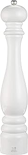 Peugeot 2870440 Paris Moulin à Poivre Blanc 40 cm