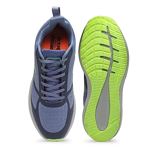 Image of Action-ATG-780 Lightweight Comfortable Cushioned Running Sports Shoes for Men