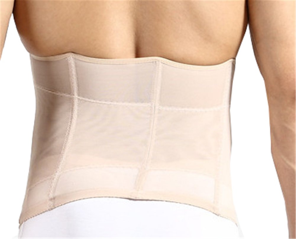 internal waist trainer tummy tuck