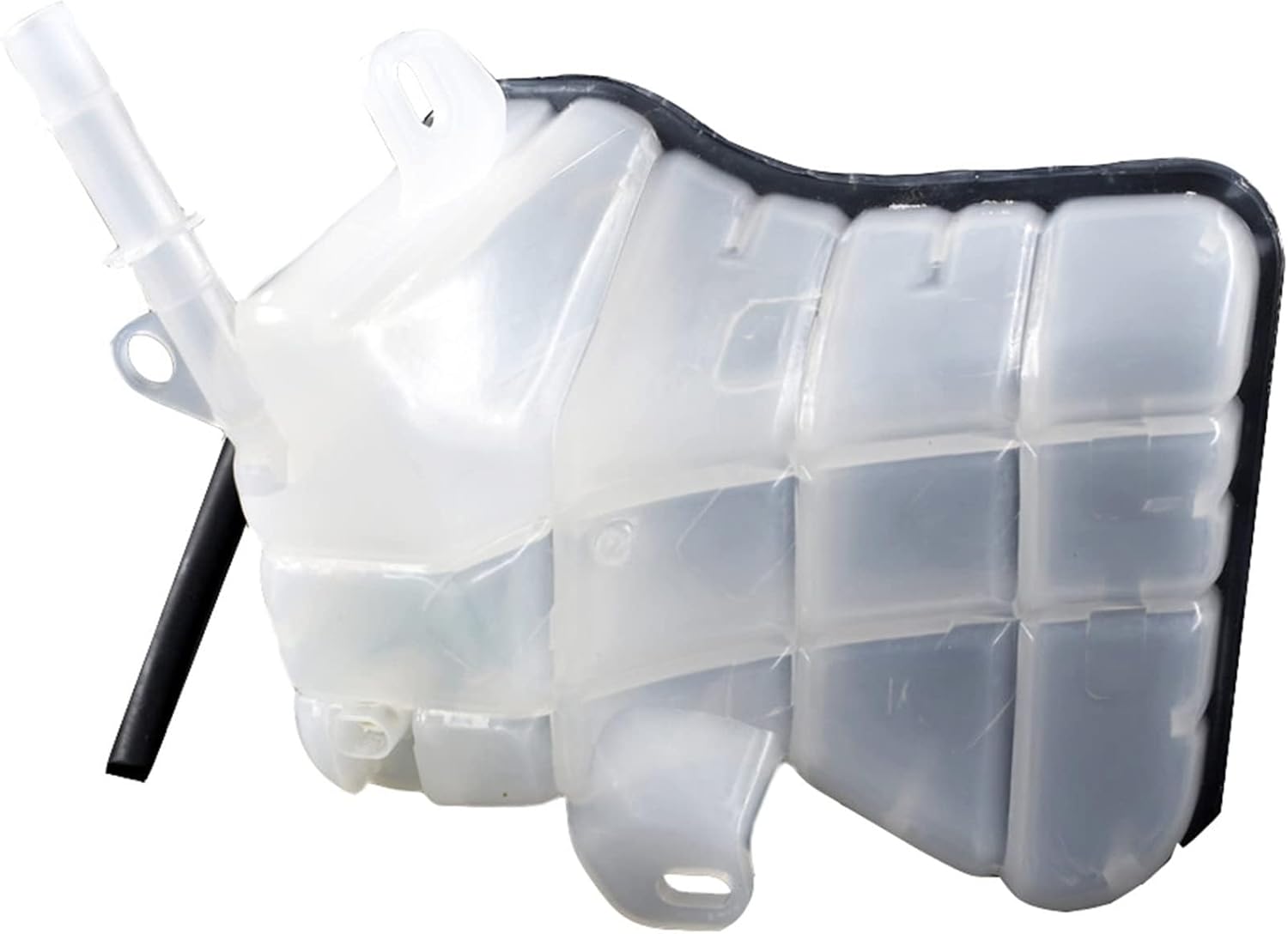 Coolant Reservoir with Cap 603-122 Replacement for DeVille 2000-2005 Oldsmobile Aurora 2001-2003