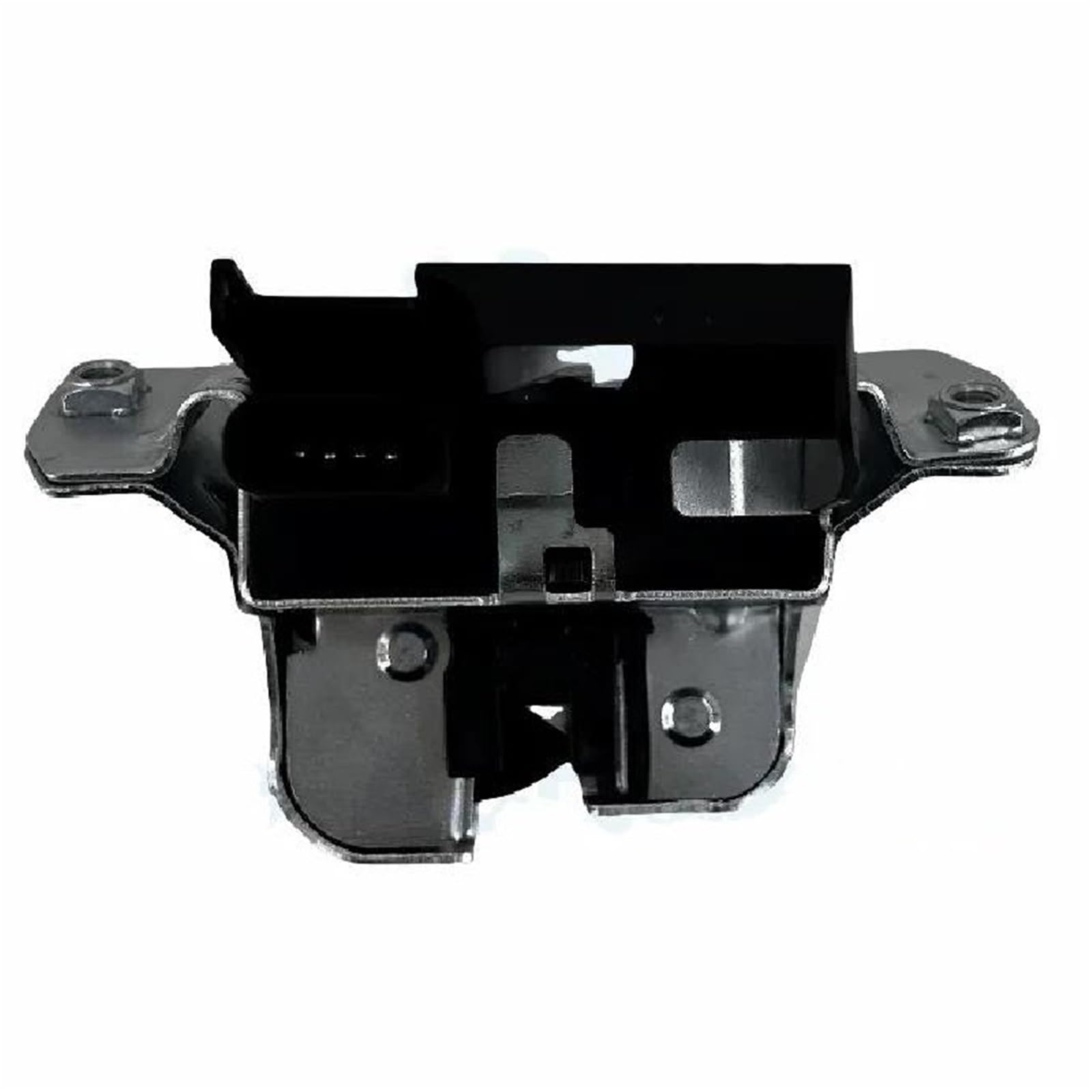 Yueyzhk One Color Car Rear Trunk Lock Tailgate Latch Actuator Accessories 7P0827505g For Vw For Touareg 7P 2011-2018